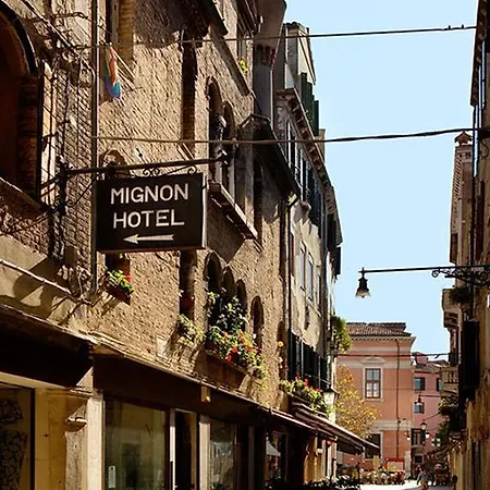 Mignon 酒店