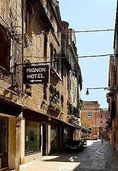 Mignon 酒店 3*