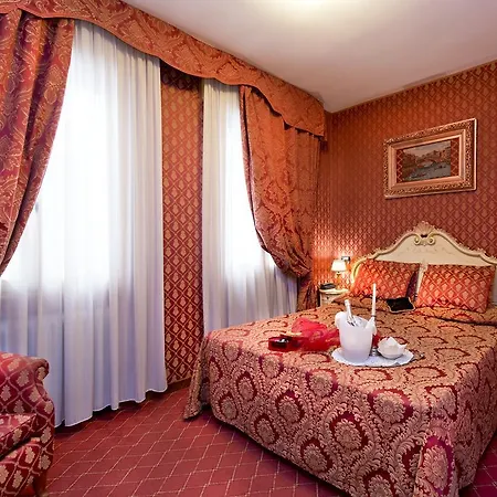 Hotel Mignon Venise