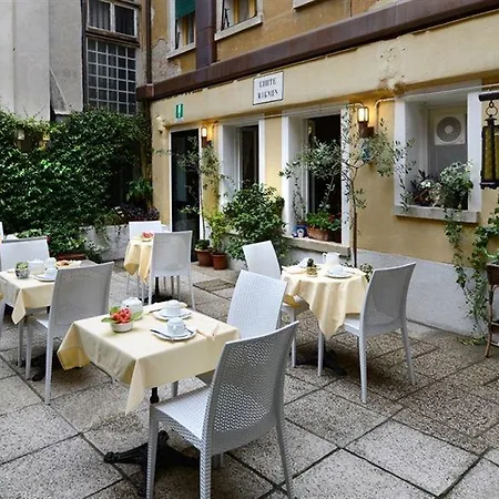 Mignon 3* Venise