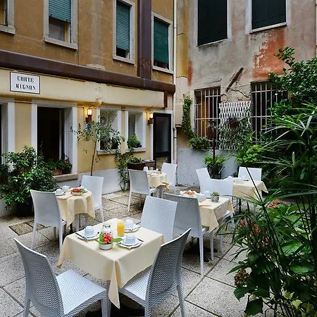 Mignon 3* Venise