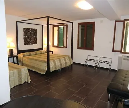 Mignon Hotel Venise