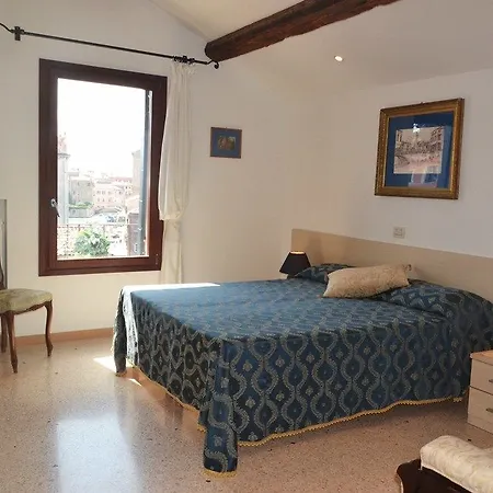 Mignon 3* Venise
