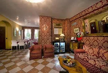 Mignon Venise