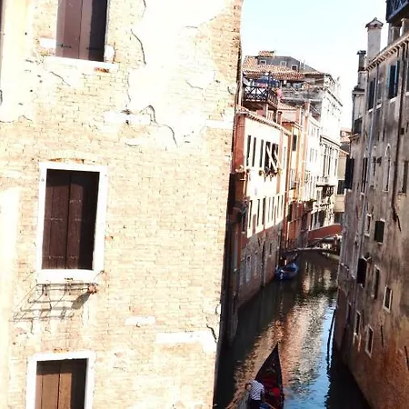 Mignon Hotel Venise