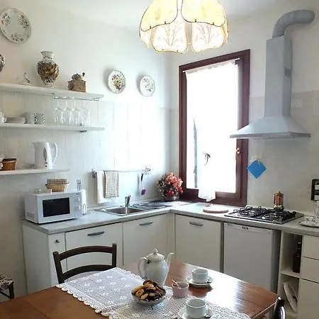Mignon 3* Venise