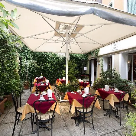 Mignon Venice