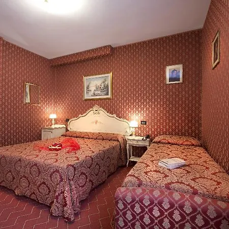 Hotel Mignon Venice
