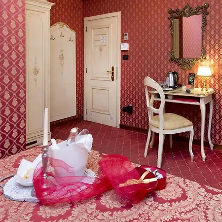 Hotel Mignon Venezia