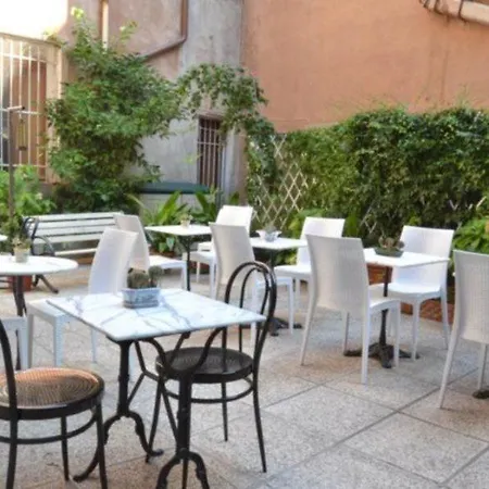 Mignon Hotel Benátky