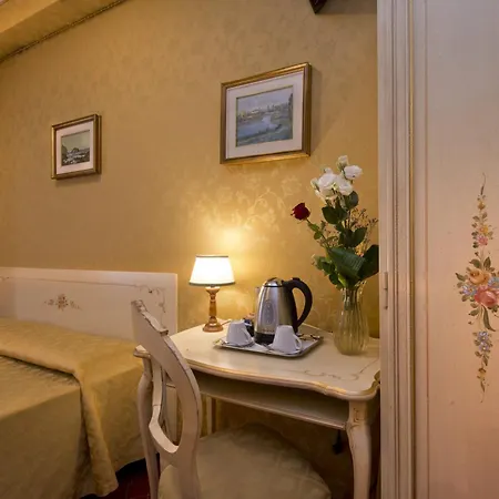Mignon 3* البندقية