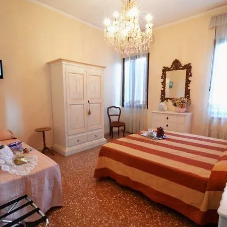 Mignon Hotel Benátky
