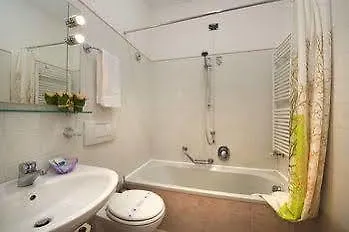Mignon Hotel Benátky