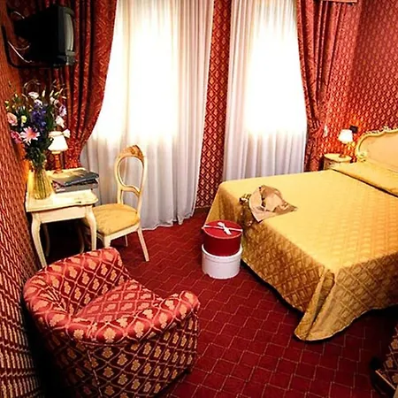 Mignon 3* البندقية