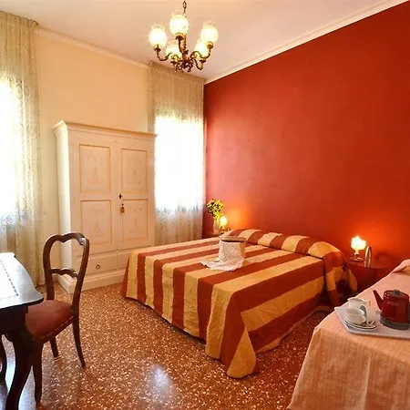 Mignon 3* Venice